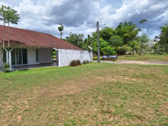 Imagem CASA RESIDENCIAL em MANAUS - AM, PONTA NEGRA