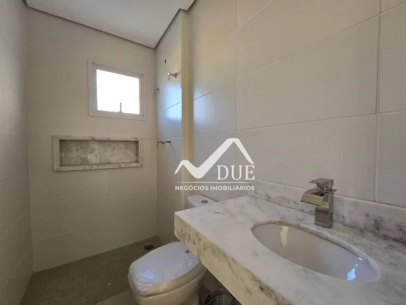 Imagem Apartamento Garden com 2 dormitórios à venda, 122 m² por R$ 1.170.000,00 - Boqueirão - Santos/SP