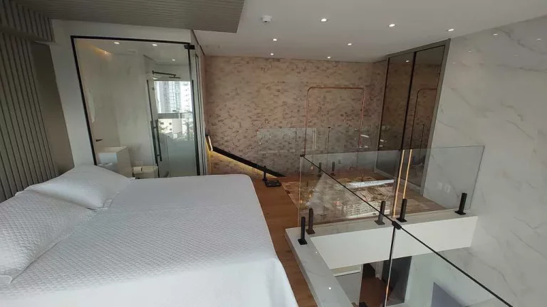 Imagem APARTAMENTO RESIDENCIAL em São Paulo - SP, Pinheiros