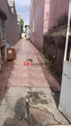 Imagem Casa à venda, Nova Gerty, São Caetano do Sul, SP
