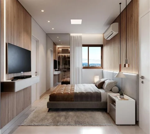 Imagem Apartamento Padrão