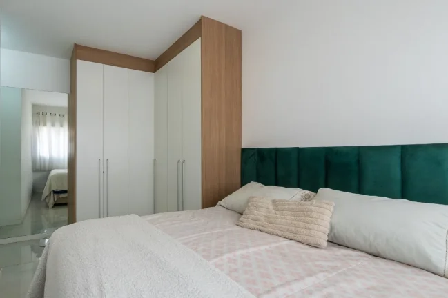 Imagem Apartamento para venda em Liberdade com 2 quartos , 48m2