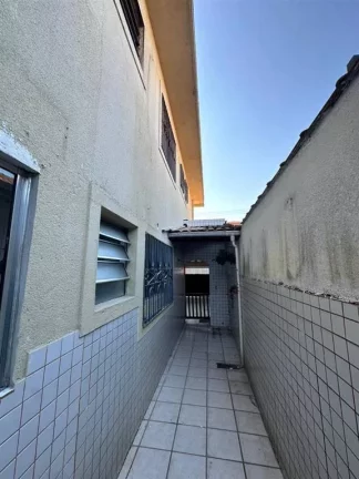 Imagem Sobrado com 4 dorms, Boqueirão, Praia Grande, Cod: 2676