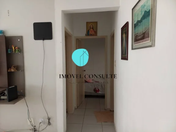 Imagem APARTAMENTO DE 2 DORMITÓRIOS PROXIMO DO MACKENZIE