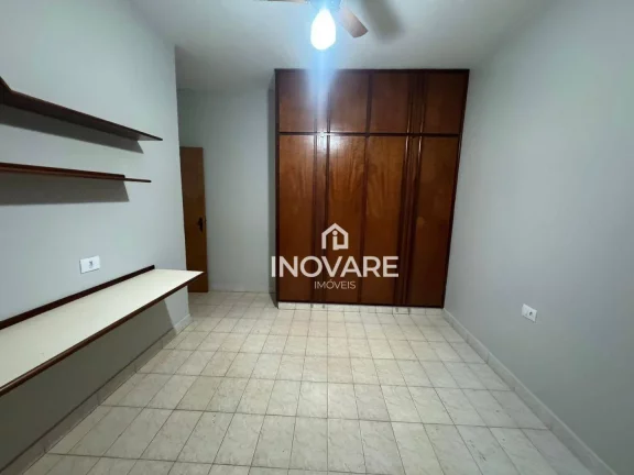 Imagem Casa com 3 dormitórios à venda, 214 m² por R$ 550.000,00 - Setor Afonso Pena - Itumbiara/GO