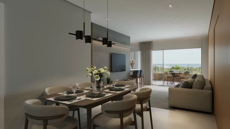 Imagem Apartamento à venda em João Pessoa, Altiplano Cabo Branco, com 2 quartos, 65,07m2