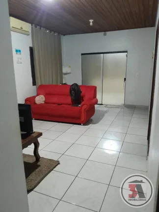 Imagem Casa 3 dormitórios c/ 120m2 construção