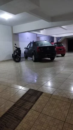 Imagem Apartamento com 2 dormitórios à venda, 52 m² por R$ 289.000 - Vila Cecília Maria - Santo André/SP