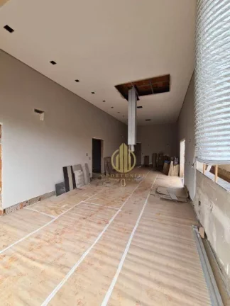 Imagem Casa condomínio San Paolo à venda,- Quintas de São José - Ribeirão Preto/SP