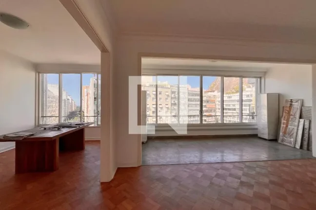 Imagem Apartamento à Venda - Copacabana, 3 Quartos, 208 m2