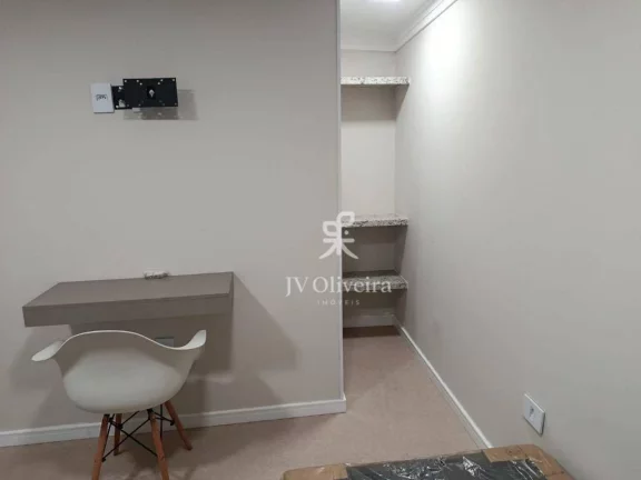 Imagem Studio com 1 dormitório para alugar, 20 m²- Vila Morse - São Paulo/SP