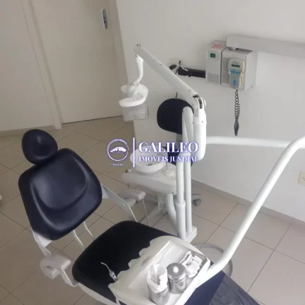 Imagem SALA COMERCIAL EDIFICIO TEBAS OFFICE - VIANELO - JUNDIAÍ - SP