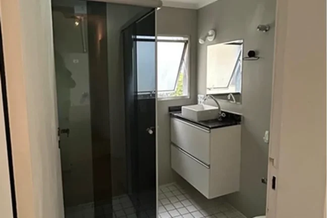 Imagem APARTAMENTO RESIDENCIAL em São Paulo - SP, Jardim das Acácias