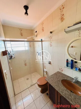 Imagem Sobrado com 5 dormitórios à venda, 188 m² por R$ 925.000,00 - Jardim Bonfiglioli - Jundiaí/SP