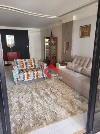 Imagem Apartamento à venda, 150 m² por R$ 800.000,00 - Meireles - Fortaleza/CE
