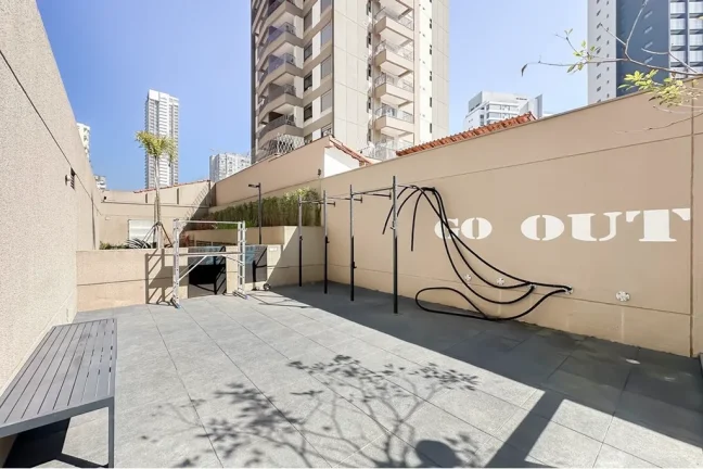 Imagem APARTAMENTO RESIDENCIAL em São Paulo - SP, Sumaré