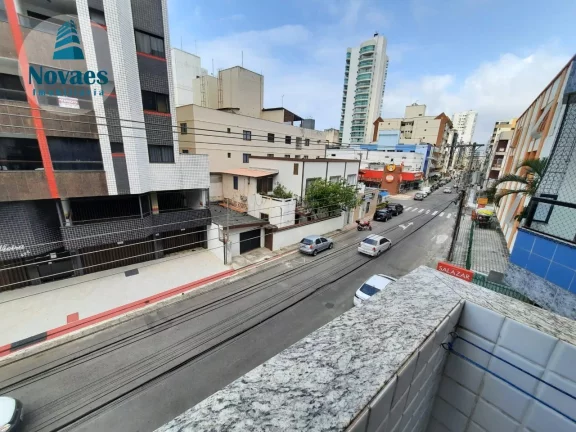 Imagem Apartamento Para Alugar Temporada Edifício Solar das Conchas Avenida Praiana Guarapari