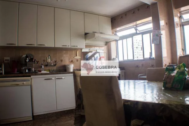 Imagem Apartamento à venda, 266 m² por R$ 1.755.000,00 - Campo Belo - São Paulo/SP