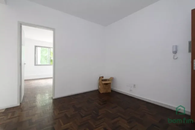 Imagem Apartamento 2 dorm. para aluguel, Floresta, Porto Alegre/RS.
