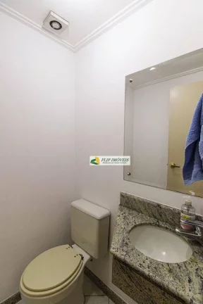Imagem Apartamento com 1 dormitório à venda, 51 m² por R$ 560.000,00 - Cambuí - Campinas/SP