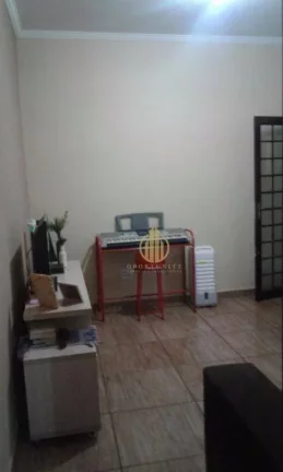 Imagem Casa 2 Dorm sendo um Suíte - 85m² Jd Juliana Ribeirão Preto SP