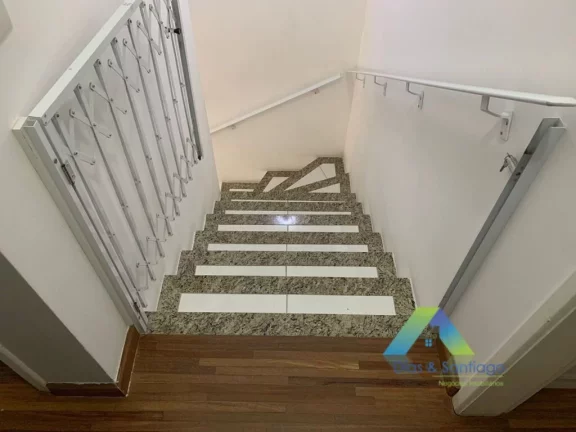 Imagem Sobrado com 2 dormitórios à venda, 100 m² por R$ 428.000,00 - Jardim Celeste - São Paulo/SP