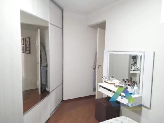 Imagem JARDIM PATENTE Apartamento, 60 metros, 2 dormitórios, 1 vaga lazer completo com excelente localização e valor.
