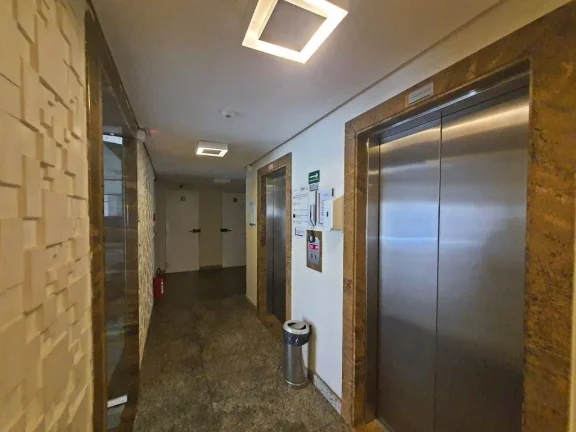 Imagem APARTAMENTO COM 122 m² - AVIAÇÃO - PRAIA GRANDE SP