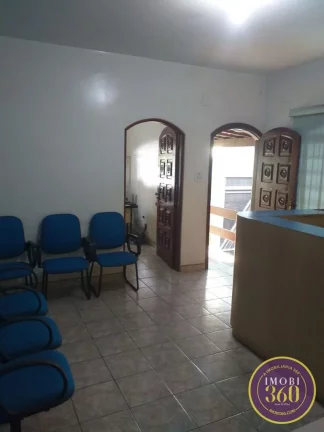 Imagem Casa comercial para locação no Tatuapé com 398M²