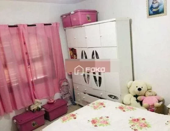 Imagem Casa à venda, 125 m² por R$ 720.000,00 - Gopoúva - Guarulhos/SP