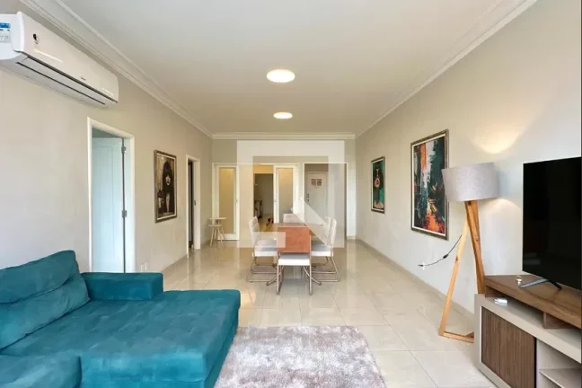 Imagem Apartamento à Venda - Copacabana, 3 Quartos, 140 m2