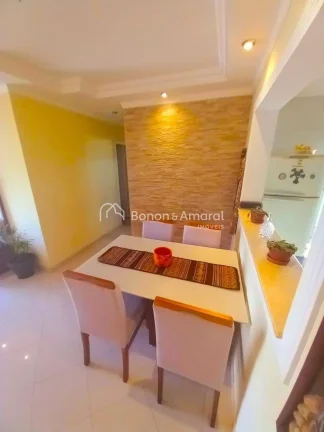 Imagem Este apartamento foi totalmente reformado e oferece um ambiente muito bem iluminado e arejado. Local...