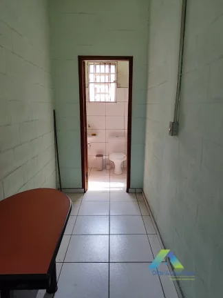 Imagem Galpão Logístico a venda com 500m²- Cursino