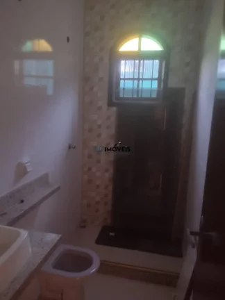 Imagem Casa a Venda no bairro Itaipuaçú - Maricá, RJ