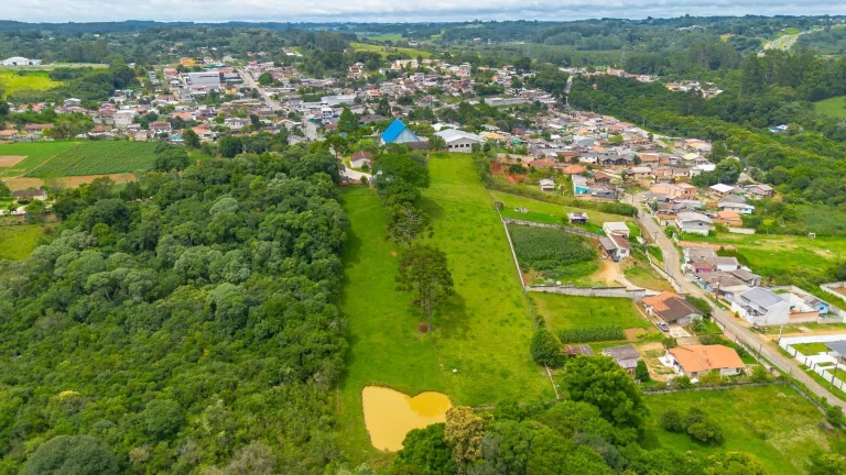 Imagem Terreno área no Cercadinho em Campo Largo 11.216m²