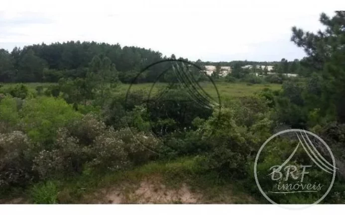 Imagem Terreno em Condomínio Alto Padrão na Praia do Moçambique