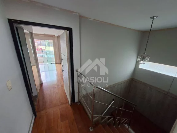 Imagem À VENDA - CASA DUPLEX / SANTA MÔNICA | VILA VELHA | ES.
