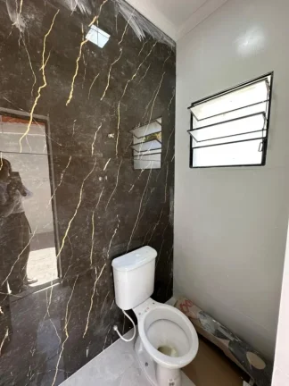 Imagem Casa para Venda em Mongaguá, Agenor de Campos, 2 dormitórios, 1 suíte, 1 banheiro, 2 vagas