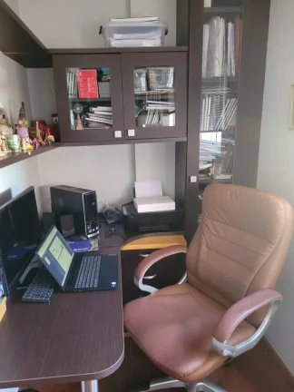 Imagem Cobertura Vila Leopoldina - 225M², 3 Dorms, 3 Suítes, 3 Vagas, Depósito, Despensa, Armários, Churrasqueira.