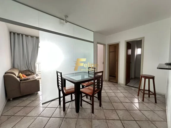 Imagem LINDO E ACONCHEGANTE APARTAMENTO DE 02 QUARTOS BEM LOCALIZADO, À VENDA PORTEIRA FECHADA NO CENTRO DE GUARAPARI/ES!