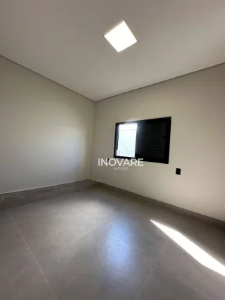 Imagem Casa com 3 dormitórios para alugar, 176 m² por R$ 4.500,00/mês - Residencial beira Rio II - Itumbiara/GO