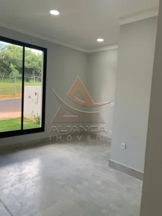 Imagem Casa Condomínio - Ribeirão Preto - Bonfim Paulista