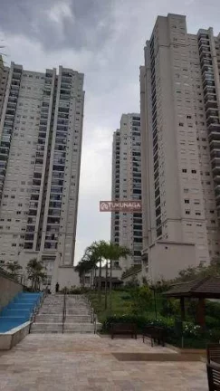 Imagem Apartamento Alto Padrão 68m² n2 Dorms (1 Suíte), Planejadoso Cidade Maia