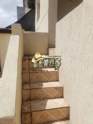 Imagem CASA PARA LOCAÇÃO PROXIMO METRO ITAQUERA