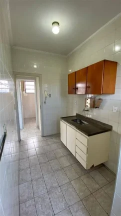 Imagem APARTAMENTO COM 59.9 m² - TUDE BASTOS - PRAIA GRANDE SP
