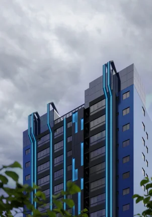 Imagem Apartamento à venda em Itapema, Casa Branca, com 2 quartos, 70m2