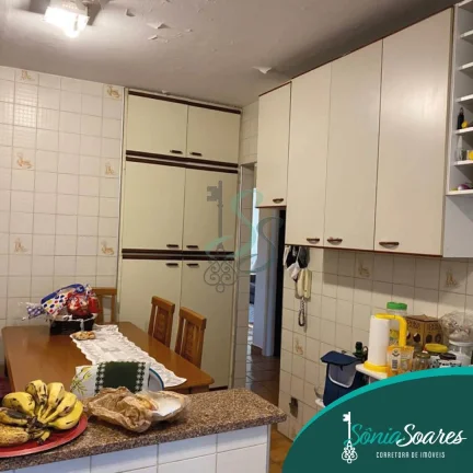 Imagem EXCELENTE Casa para Venda Parque Tropical, Campinas/SP