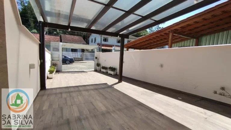 Imagem Casa - Itoupava Central - Blumenau