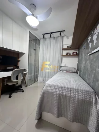 Imagem INCRÍVEL APARTAMENTO EM JARDIM CAMBURI!