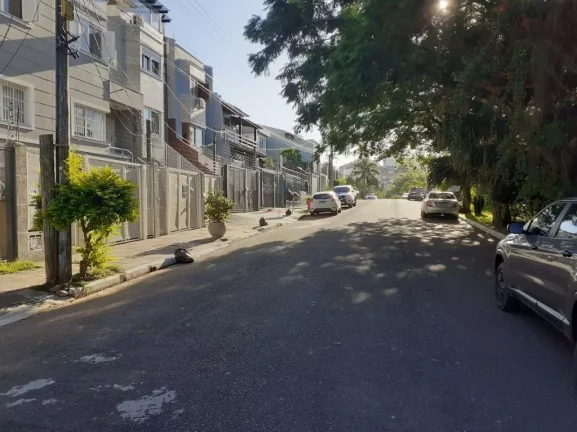 Imagem IEJP 130 Lote TE0019 - Terreno à venda no bairro Ipanema - Porto Alegre/RS